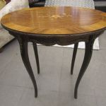 683 4690 LAMP TABLE